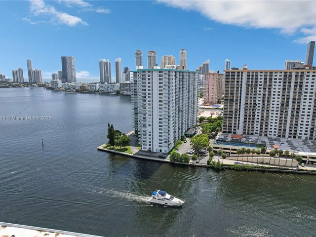 301 174th St # 401, Sunny Isles Beach FL 33160