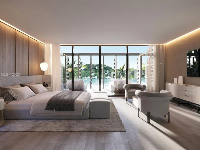 56 Bal Bay Dr, Bal Harbour FL 33154