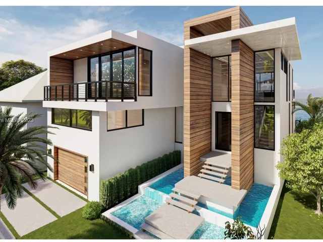 769 NE 77th Ter, Miami FL 33138