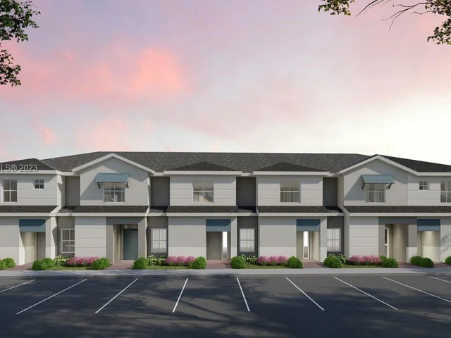 231 NE 3rd Court, Florida City FL 33034