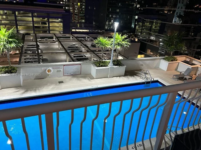 1200 Brickell Bay Dr # 1521, Miami FL 33131