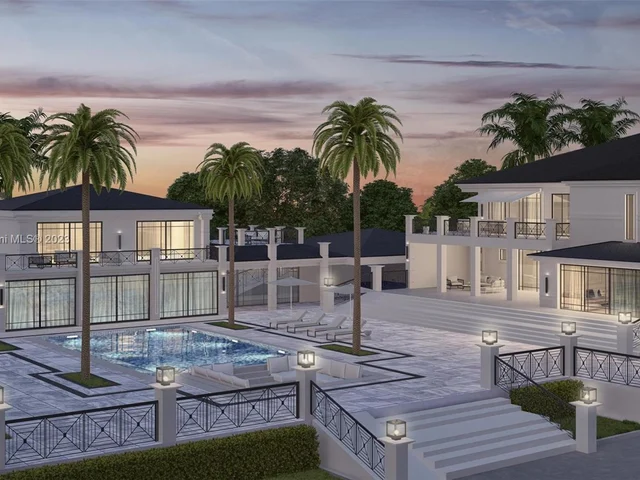 355 Ocean Blvd, Golden Beach FL 33160