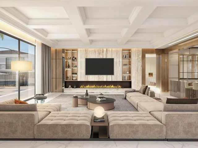 355 Ocean Blvd, Golden Beach FL 33160