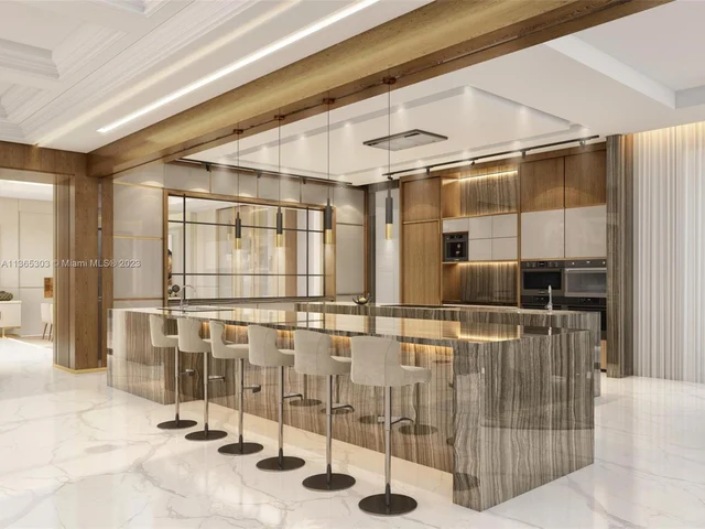 355 Ocean Blvd, Golden Beach FL 33160