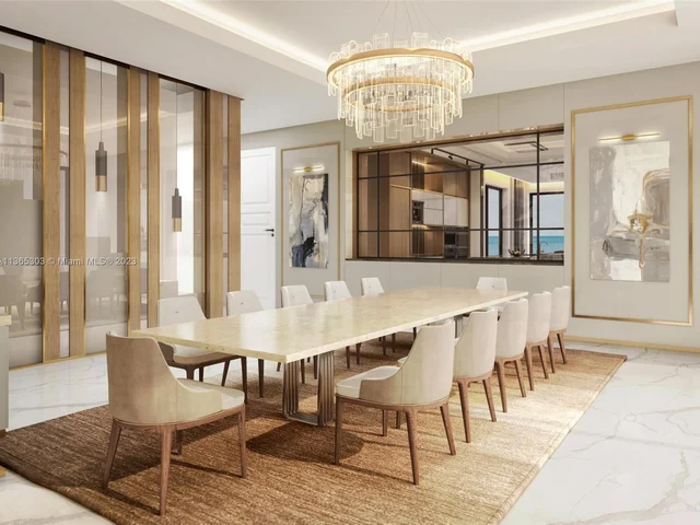 355 Ocean Blvd, Golden Beach FL 33160