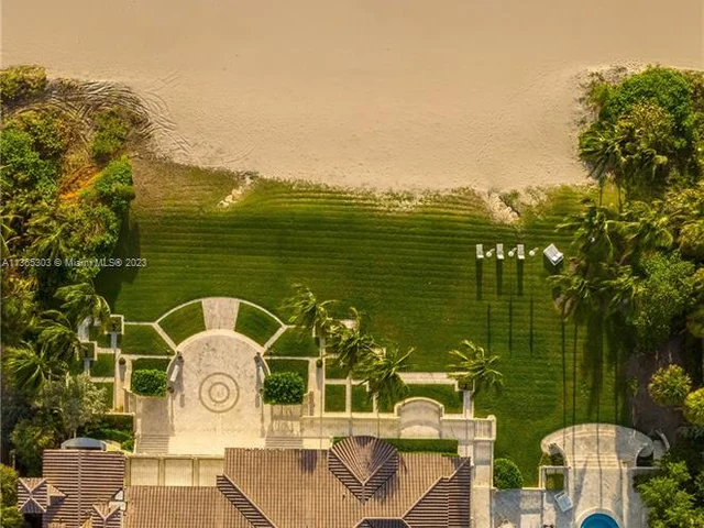 355 Ocean Blvd, Golden Beach FL 33160