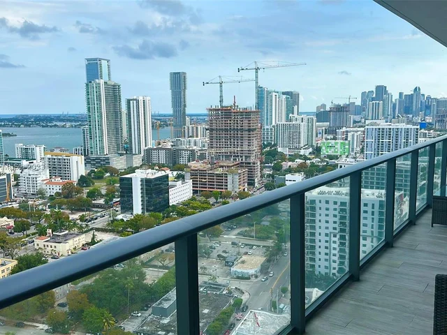 121 NE 34th St # 2907, Miami FL 33137