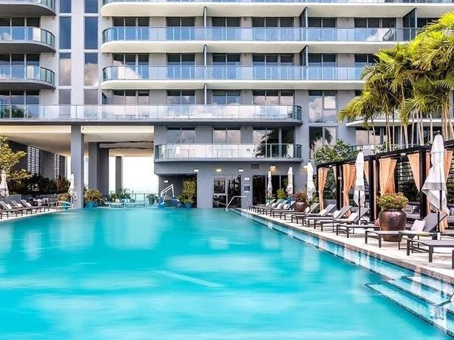 121 NE 34th St # 2907, Miami FL 33137