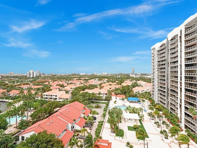 3610 Yacht Club Dr # 1214, Aventura FL 33180