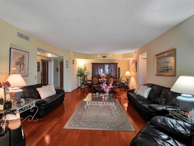 3610 Yacht Club Dr # 1214, Aventura FL 33180