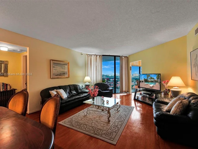 3610 Yacht Club Dr # 1214, Aventura FL 33180