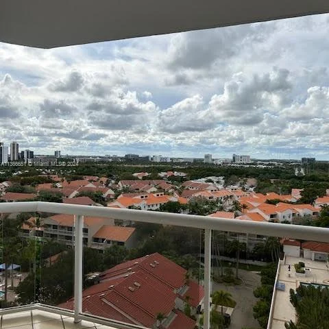3610 Yacht Club Dr # 1214, Aventura FL 33180