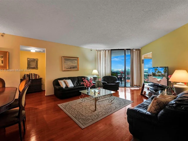 3610 Yacht Club Dr # 1214, Aventura FL 33180