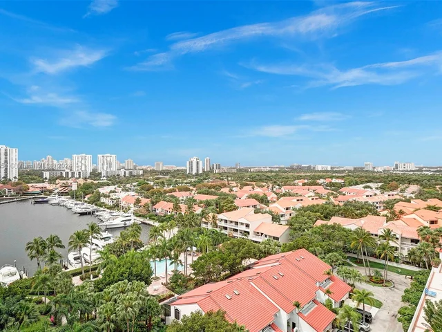 3610 Yacht Club Dr # 1214, Aventura FL 33180