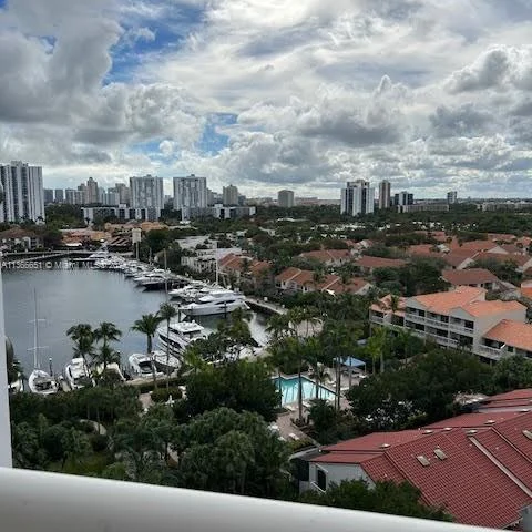 3610 Yacht Club Dr # 1214, Aventura FL 33180