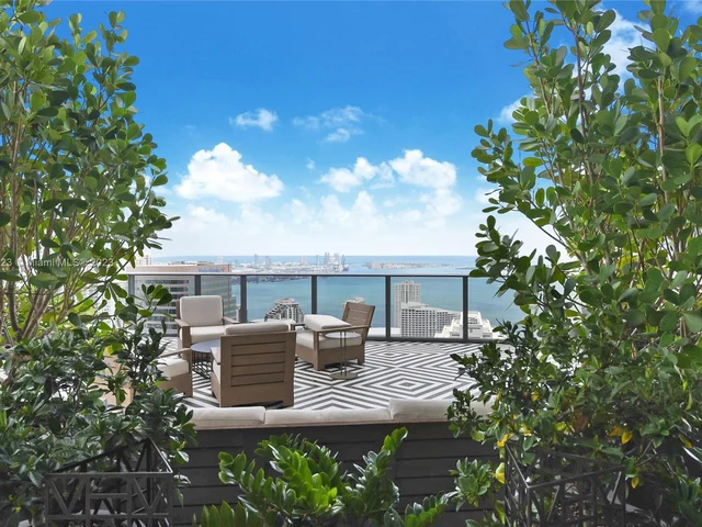 801 S Miami Ave # 5406, Miami FL 33130