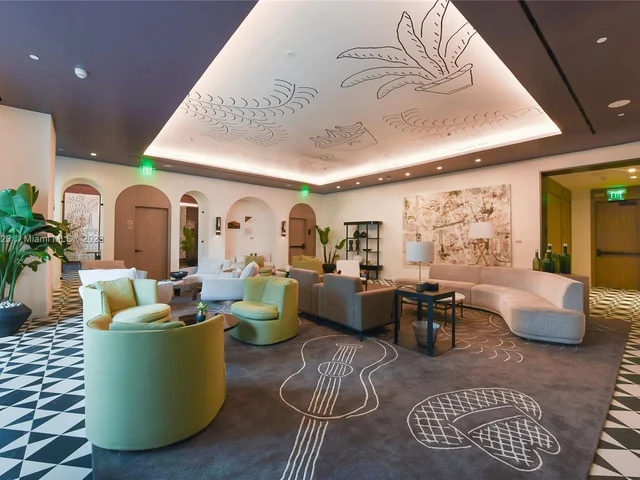 801 S Miami Ave # 5406, Miami FL 33130