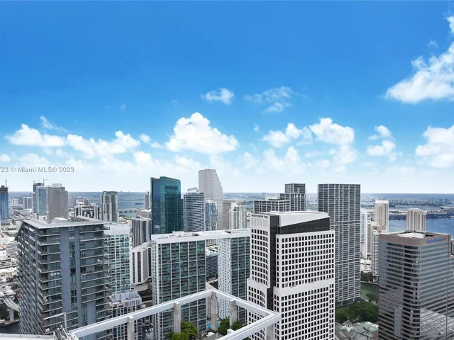 801 S Miami Ave # 5406, Miami FL 33130