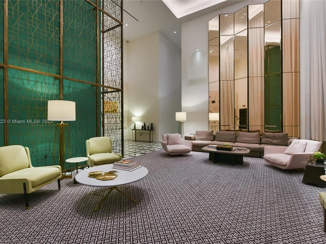 801 S Miami Ave # 5406, Miami FL 33130