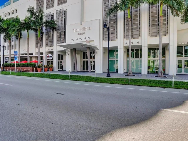 2525 SW 3rd Ave # 1507, Miami FL 33129