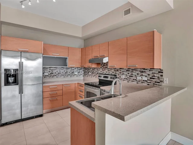 2525 SW 3rd Ave # 1507, Miami FL 33129