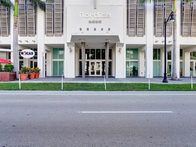 2525 SW 3rd Ave # 1507, Miami FL 33129