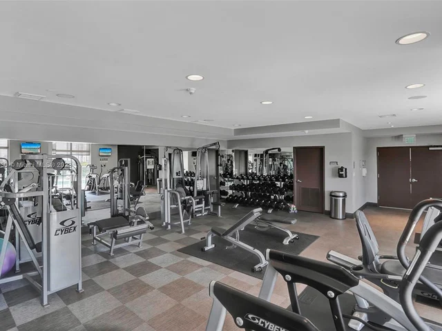 2525 SW 3rd Ave # 1507, Miami FL 33129