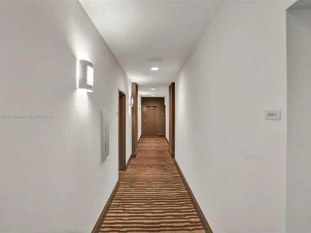 2525 SW 3rd Ave # 1507, Miami FL 33129