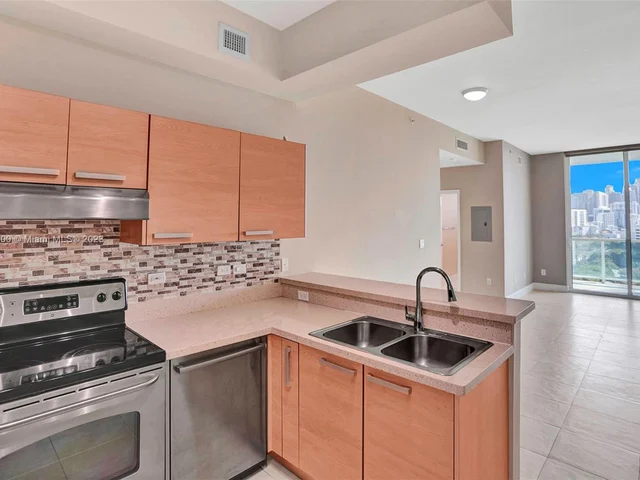 2525 SW 3rd Ave # 1507, Miami FL 33129