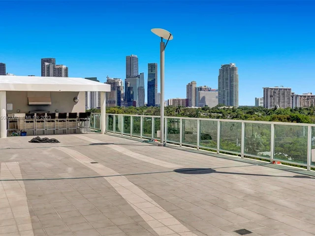 2525 SW 3rd Ave # 1507, Miami FL 33129