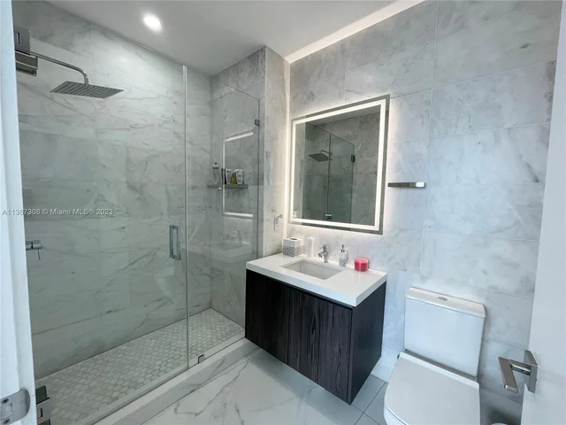 851 NE 1st Ave # 4702, Miami FL 33132