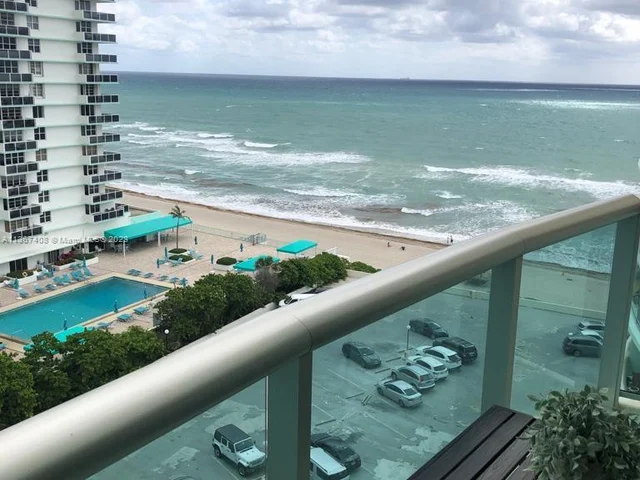 3801 S Ocean Dr # 10B, Hollywood FL 33019