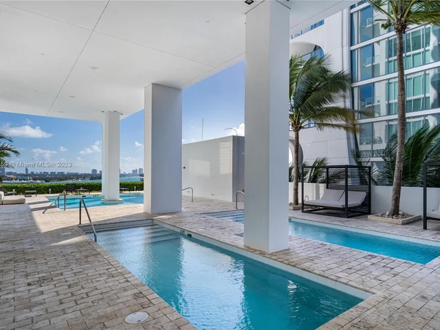 1040 Biscayne Blvd # 4607, Miami FL 33132