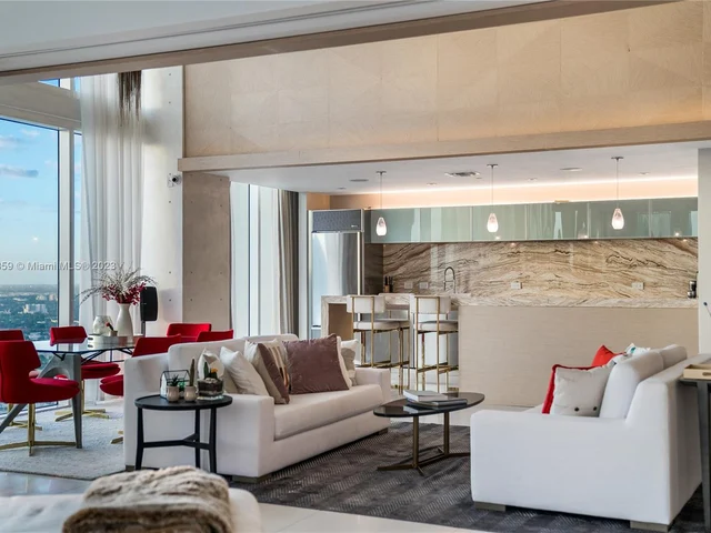 1040 Biscayne Blvd # 4607, Miami FL 33132