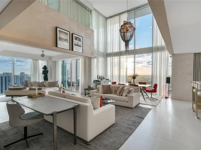 1040 Biscayne Blvd # 4607, Miami FL 33132