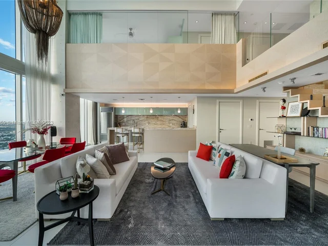 1040 Biscayne Blvd # 4607, Miami FL 33132