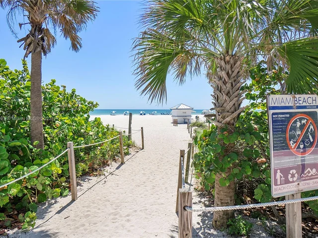 6000 Collins Ave # 527, Miami Beach FL 33140