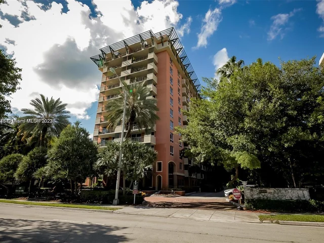 2951 S Bayshore Dr # 512, Miami FL 33133