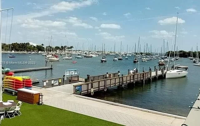 2951 S Bayshore Dr # 512, Miami FL 33133