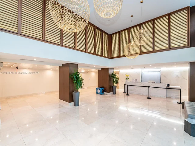 540 Brickell Key Dr # 1413, Miami FL 33131