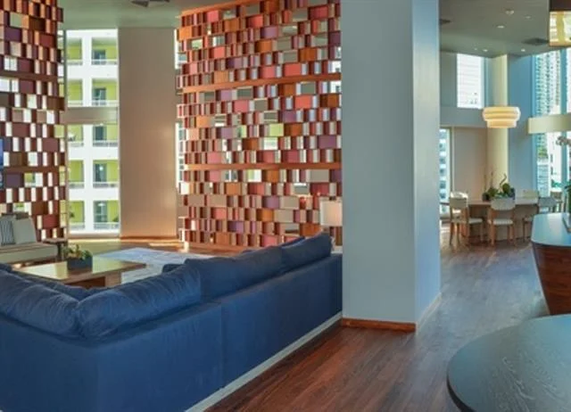 1300 Brickell Bay Dr # 3508, Miami FL 33131