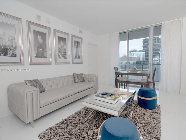 1300 Brickell Bay Dr # 3508, Miami FL 33131