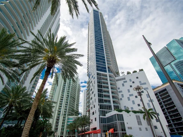 1300 Brickell Bay Dr # 3508, Miami FL 33131