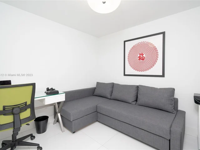 1300 Brickell Bay Dr # 3508, Miami FL 33131