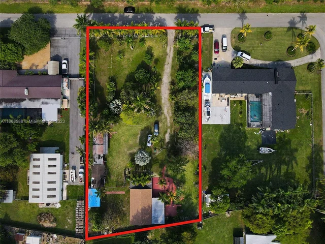 30245 SW 198th Ave, Homestead FL 33030