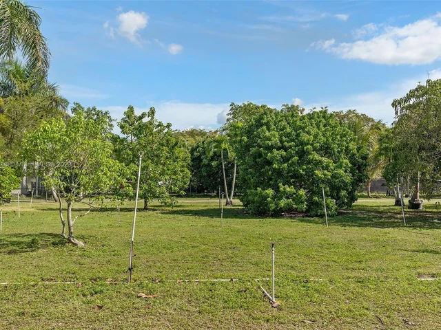 30245 SW 198th Ave, Homestead FL 33030