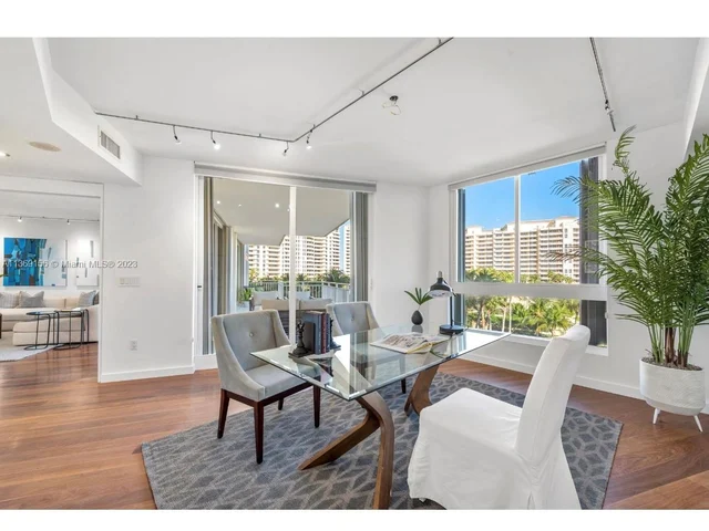 799 Crandon Blvd # 602, Key Biscayne FL 33149