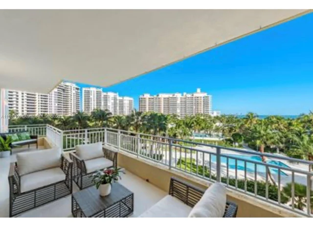 799 Crandon Blvd # 602, Key Biscayne FL 33149