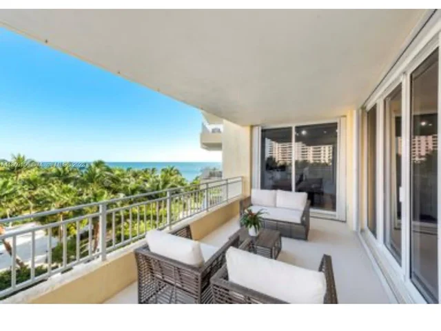 799 Crandon Blvd # 602, Key Biscayne FL 33149