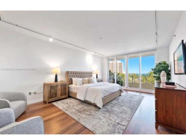 799 Crandon Blvd # 602, Key Biscayne FL 33149